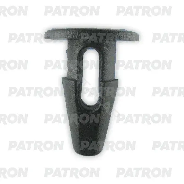 Клипсы, фиксаторы, зажимы PATRON P37-2973T