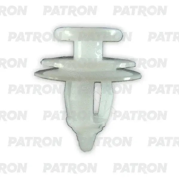 Клипсы, фиксаторы, зажимы PATRON P37-2995T