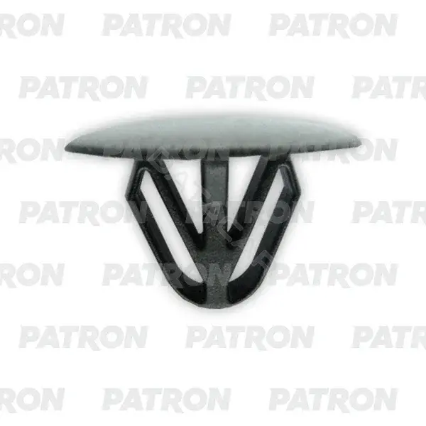 Клипсы, фиксаторы, зажимы PATRON P37-3015T