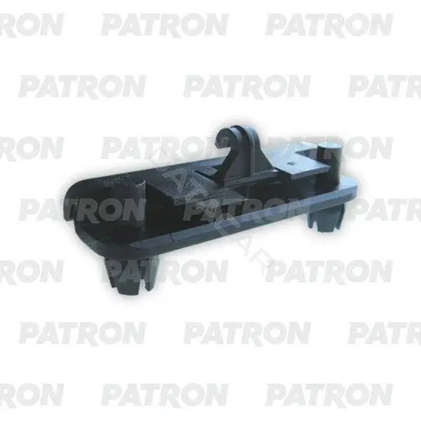 Клипсы, фиксаторы, зажимы PATRON P37-3040T