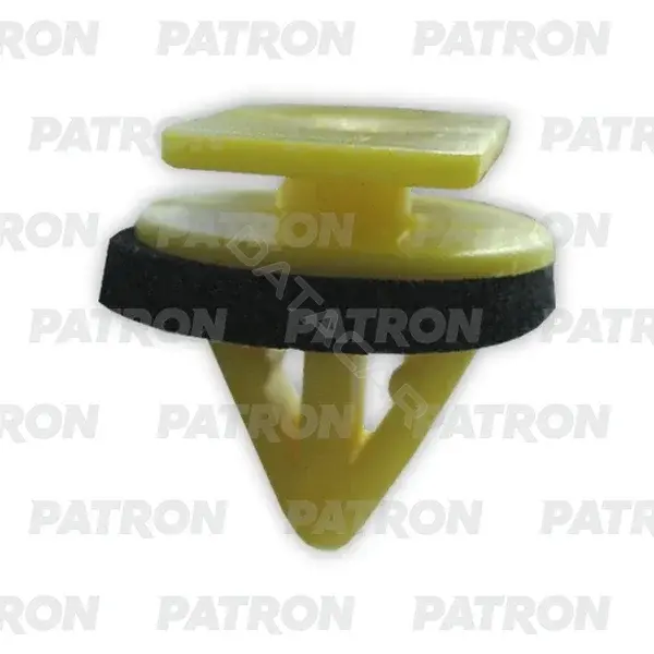 Клипсы, фиксаторы, зажимы PATRON P37-3094T