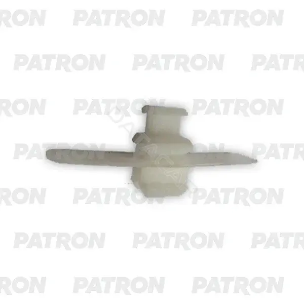 Клипсы, фиксаторы, зажимы PATRON P37-3151T