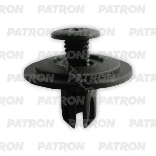 Клипсы, фиксаторы, зажимы PATRON P37-3192T