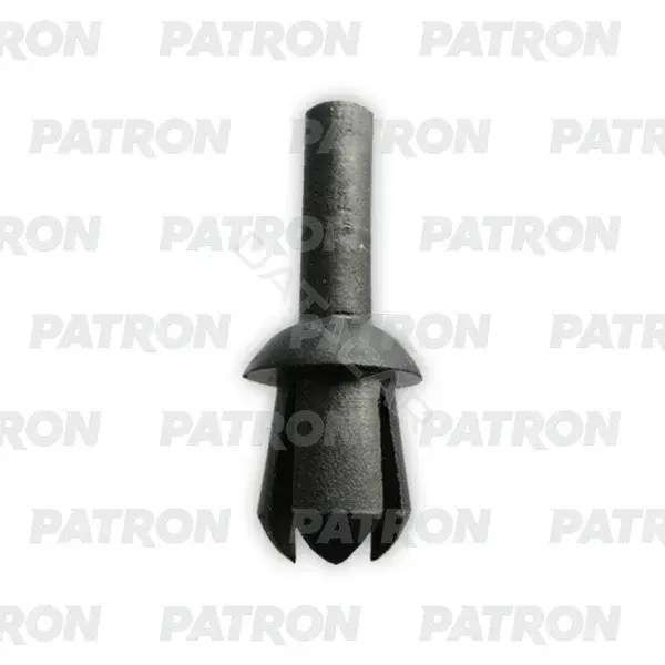 Клипсы, фиксаторы, зажимы PATRON P37-3199T