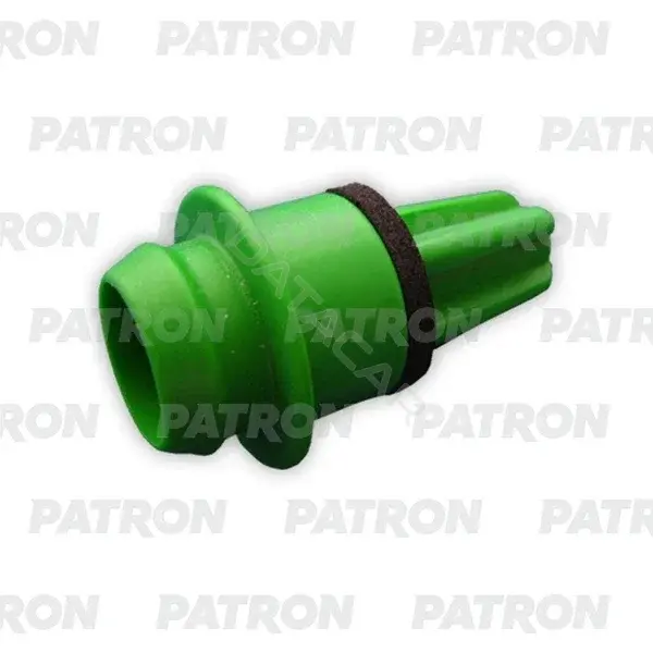 Клипсы, фиксаторы, зажимы PATRON P37-3204T