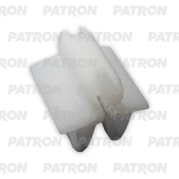Клипсы, фиксаторы, зажимы PATRON P37-3235T