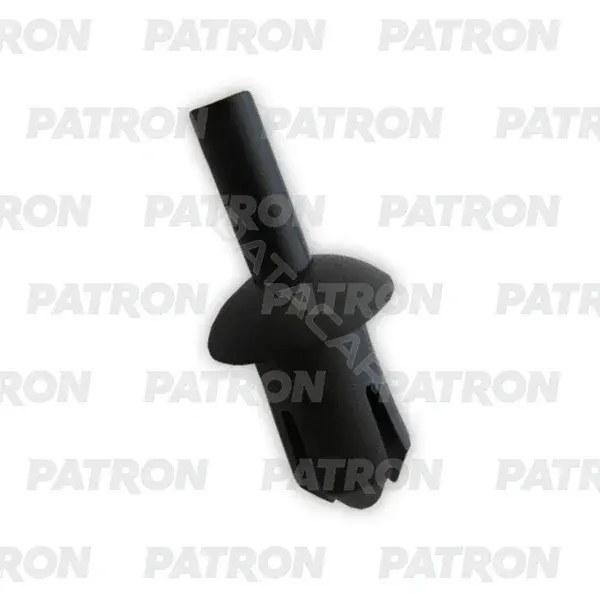 Клипсы, фиксаторы, зажимы PATRON P37-3240T
