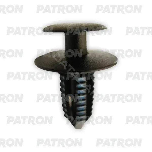 Клипсы, фиксаторы, зажимы PATRON P37-3246T