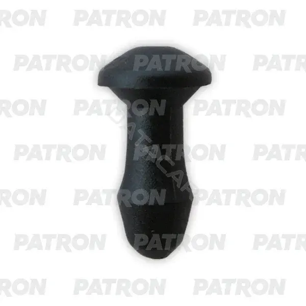 Клипсы, фиксаторы, зажимы PATRON P37-3273T