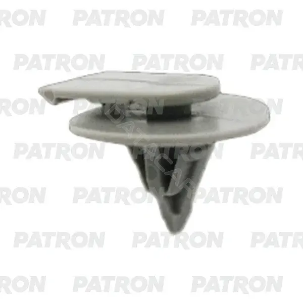 Клипсы, фиксаторы, зажимы PATRON P37-3300T
