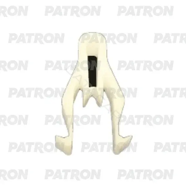 Клипсы, фиксаторы, зажимы PATRON P37-3309T
