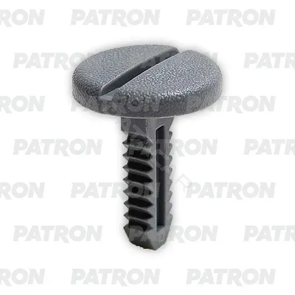Клипсы, фиксаторы, зажимы PATRON P37-3330T