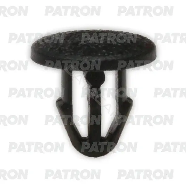 Клипсы, фиксаторы, зажимы PATRON P37-3352T