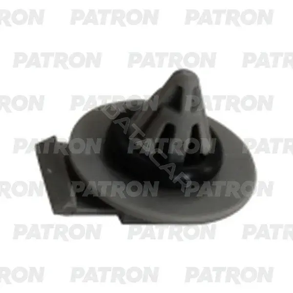 Клипсы, фиксаторы, зажимы PATRON P37-3410T