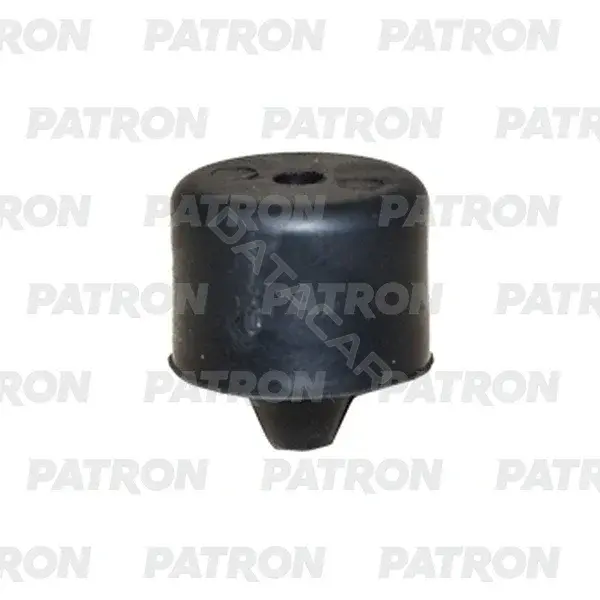 Отбойник двери PATRON P37-2718T