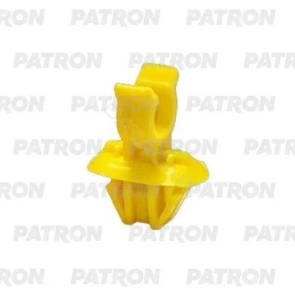 Клипсы, фиксаторы, зажимы PATRON P37-2742T