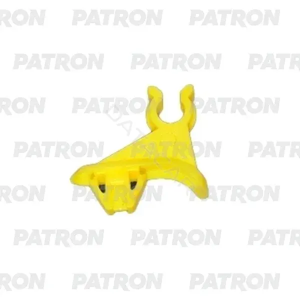 Клипсы, фиксаторы, зажимы PATRON P37-2744T