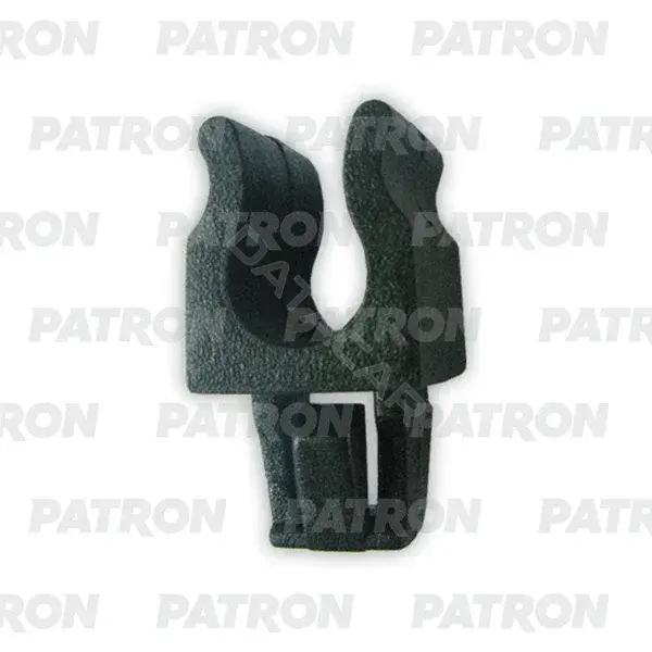 Клипсы, фиксаторы, зажимы PATRON P37-2971T