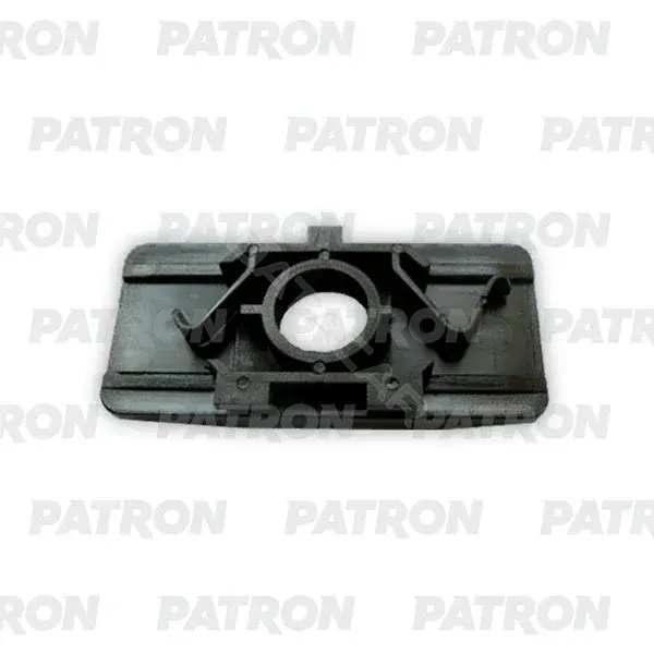Клипсы, фиксаторы, зажимы PATRON P37-3134T