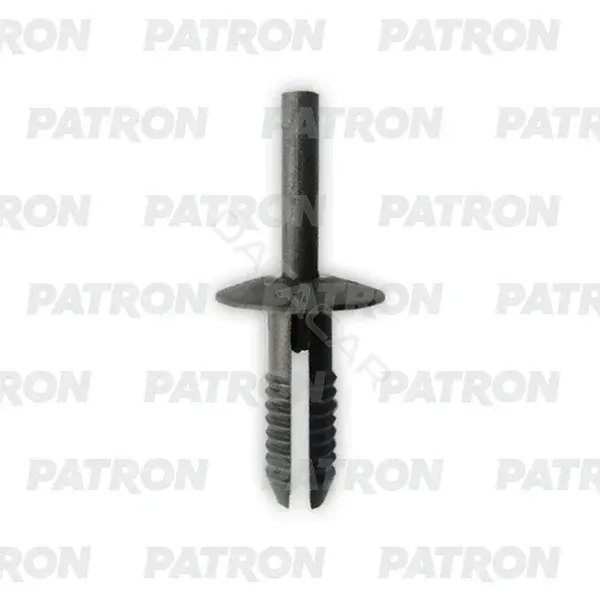 Клипсы, фиксаторы, зажимы PATRON P37-3171T
