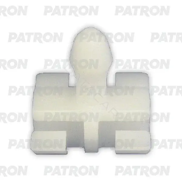 Клипсы, фиксаторы, зажимы PATRON P37-3237T
