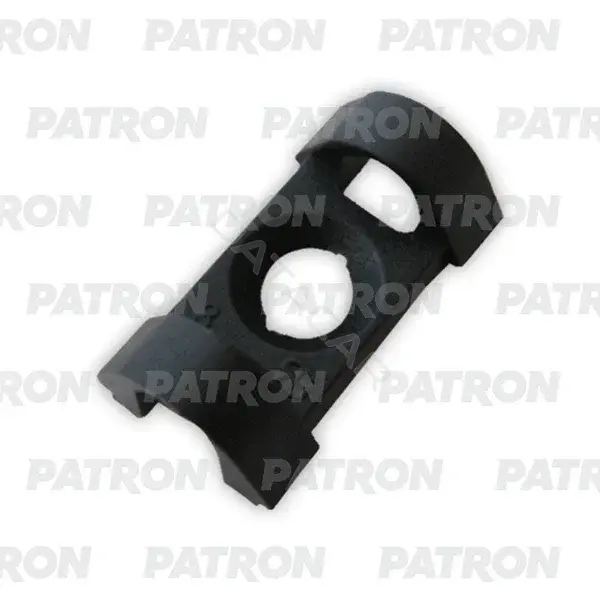 Клипсы, фиксаторы, зажимы PATRON P37-3272T
