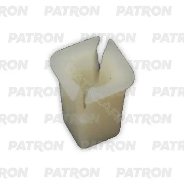Клипсы, фиксаторы, зажимы PATRON P37-3358T