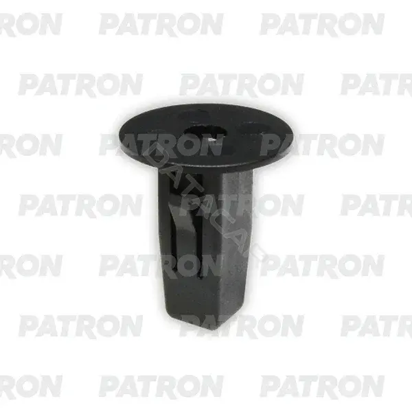 Клипсы, фиксаторы, зажимы PATRON P37-3379T