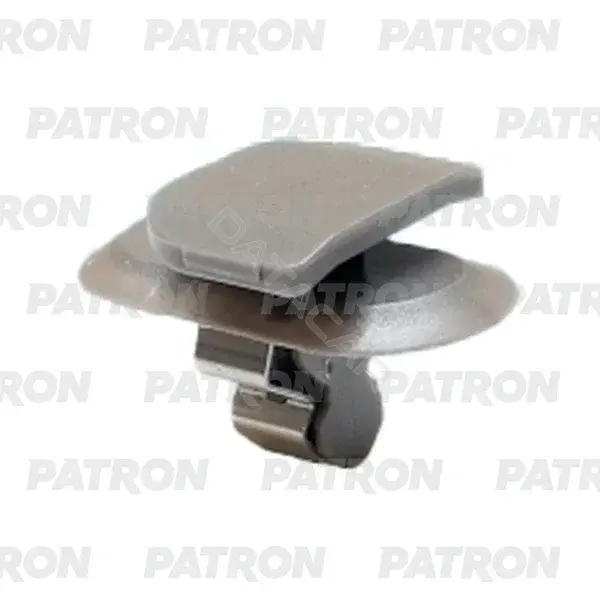 Клипсы, фиксаторы, зажимы PATRON P37-3389T