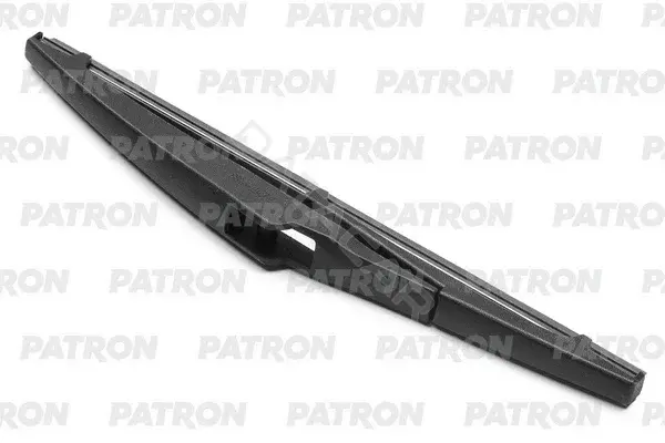 Щетки стеклоочистителя PATRON PWB250-R-RAV