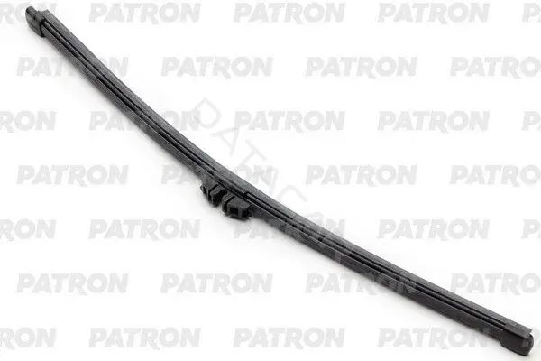 Щетки стеклоочистителя PATRON PWB320-R