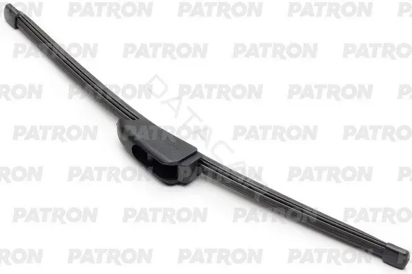 Щетки стеклоочистителя PATRON PWB330-R-H30