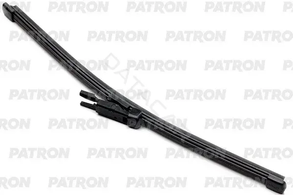 Щетки стеклоочистителя PATRON PWB330-R-T