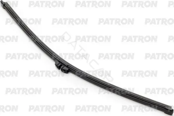 Щетки стеклоочистителя PATRON PWB400-R-C5