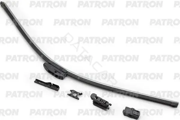 Щетки стеклоочистителя PATRON PWB750-F