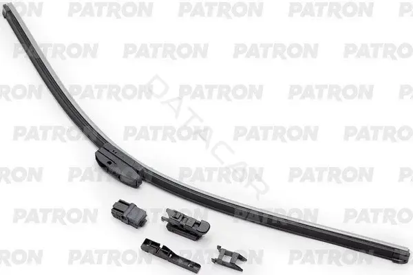 Щетки стеклоочистителя PATRON PWB800-F