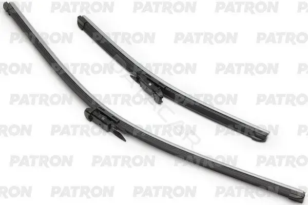 Щетки стеклоочистителя PATRON PWB001