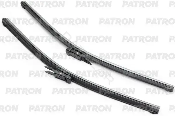 Щетки стеклоочистителя PATRON PWB004