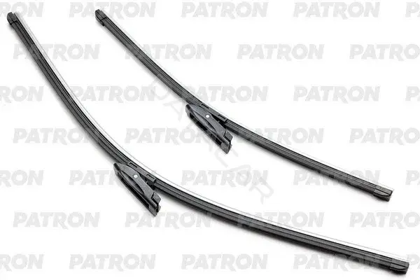 Щетки стеклоочистителя PATRON PWB005