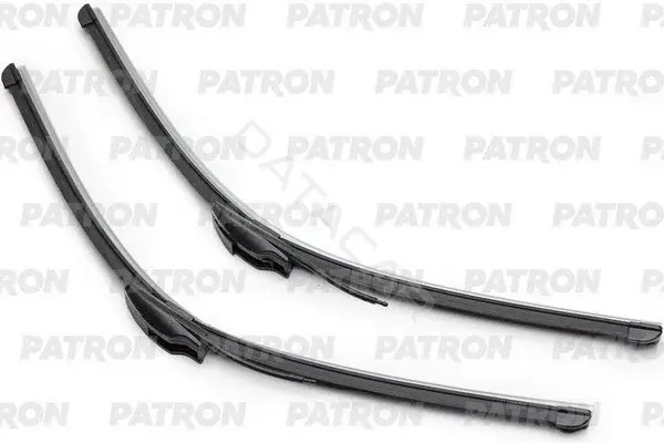 Щетки стеклоочистителя PATRON PWB011