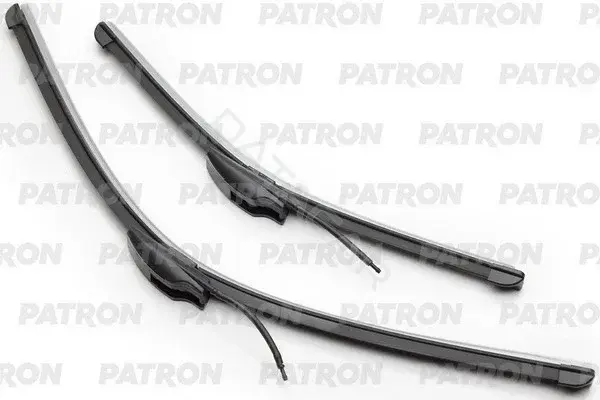 Щетки стеклоочистителя PATRON PWB012
