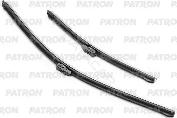 Щетки стеклоочистителя PATRON PWB410-CS