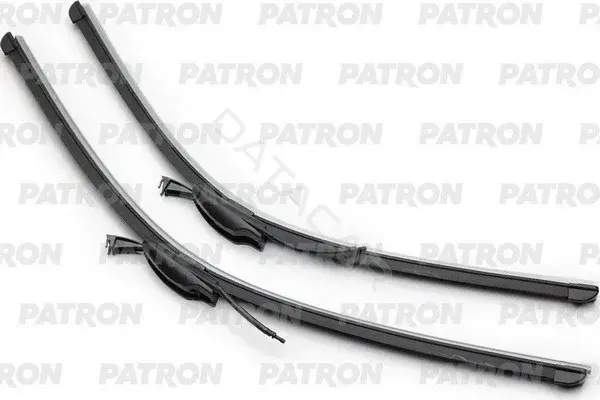Щетки стеклоочистителя PATRON PWB430-C-KIT