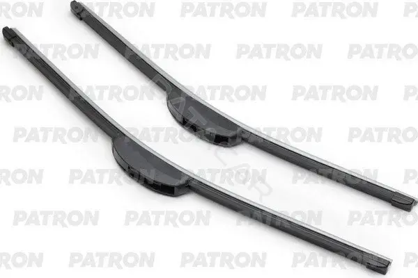 Щетки стеклоочистителя PATRON PWB5045-KIT-HOOK