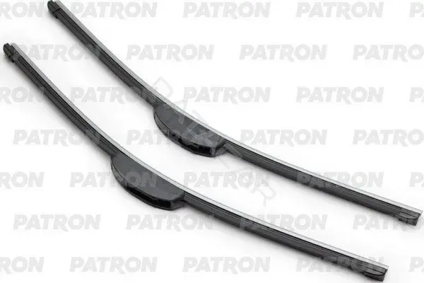Щетки стеклоочистителя PATRON PWB530-CS