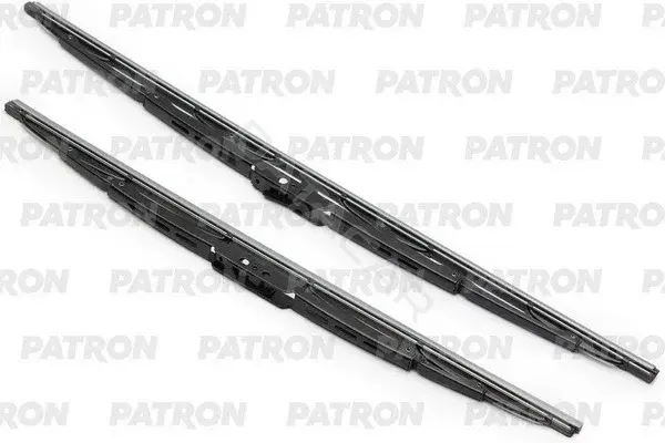 Щетки стеклоочистителя PATRON PWB530-H