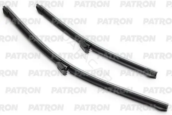 Щетки стеклоочистителя PATRON PWB5541-KIT-REN