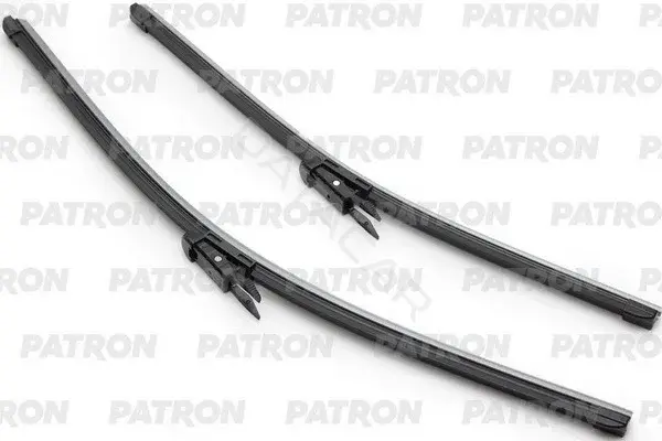 Щетки стеклоочистителя PATRON PWB5546-KIT-BMW1