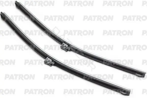 Щетки стеклоочистителя PATRON PWB5555-KIT-MB205