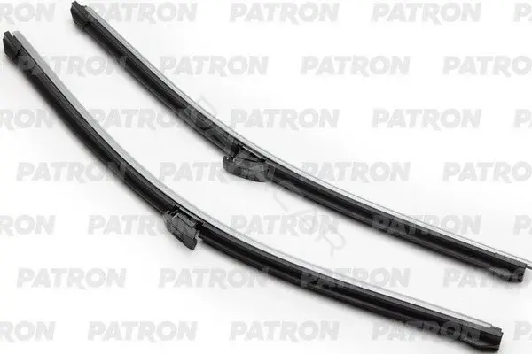 Щетки стеклоочистителя PATRON PWB580-WS